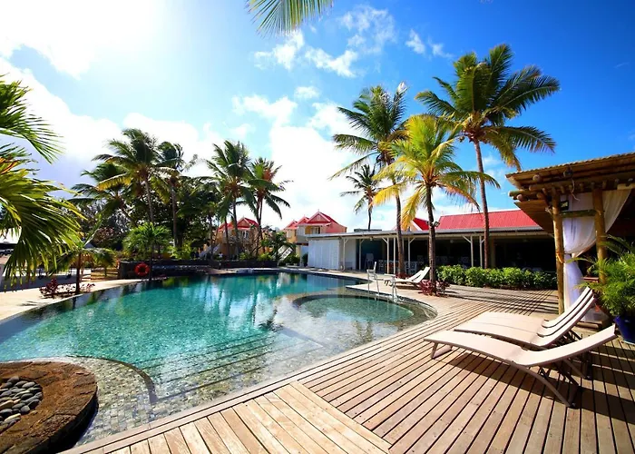 Hotel Am Villas Caroline