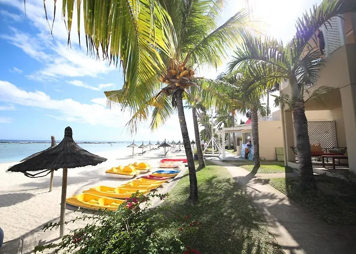 Hotel Am Villas Caroline