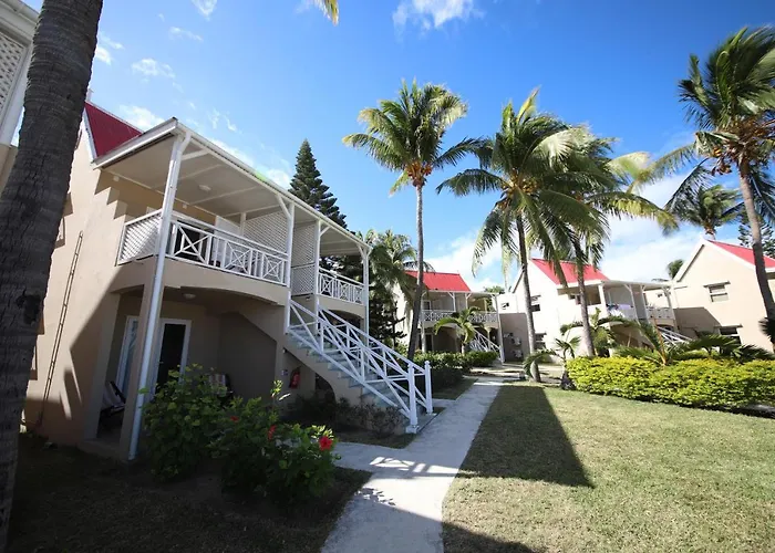 Hotel Am Villas Caroline
